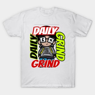 DailyGrind T-Shirt